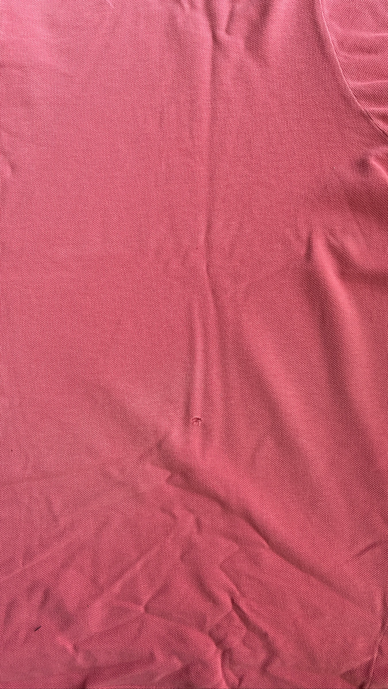 Polo Ralph Lauren Rosa/Coral – Tamanho XL – photo 6